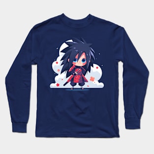 madara Long Sleeve T-Shirt